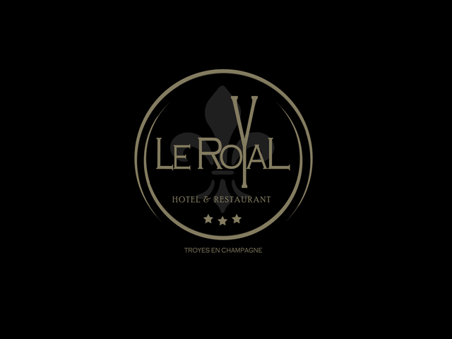 Restaurant Le Royal 